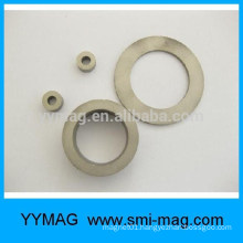 Smco magnetic rings
